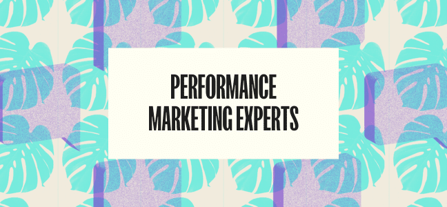 ADLIB - Performance Marketing Experts