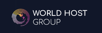 World Host Group logo