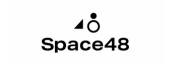 Space 48 logo