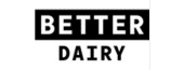 Better Dairy logo