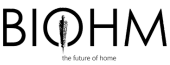 BIOHM logo