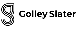 Golley Slater logo