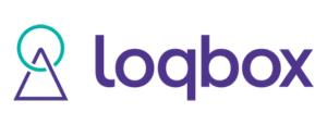 Loqbox logo