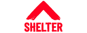 Shelter logo