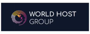 World Host Group logo