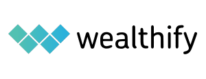 Wealthify logo