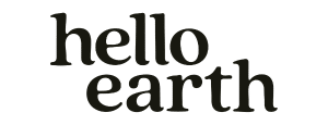 Hello Earth logo