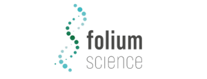 Folium Science logo